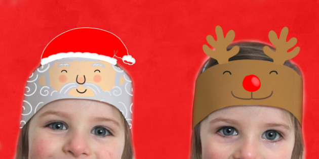 Christmas Cute Headband for Women Headbands for Girls Hair Band Hair Accessories Christmas Tree Antlers Headbands Headband for Xmas Party Supply 