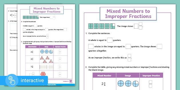 👉 Interactive PDF: White Rose Maths Supporting Year 5 Spring Block 2 ...