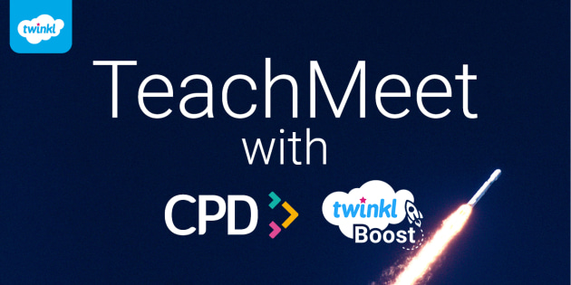 Deliver effective SATs interventions with Twinkl Boost Twinkl Teach Meets