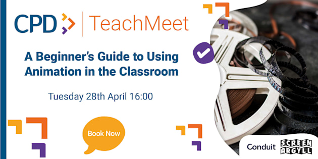 A Beginner's Guide to Using Animation in the Classroom Twinkl Teach Meets