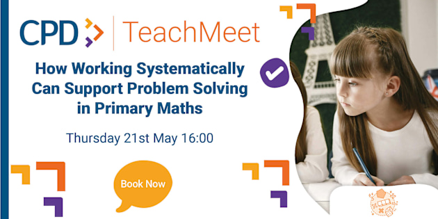 Working Systematically Maths Examples How Working Systematically Can Support Problem Solving in Primary Maths ...
