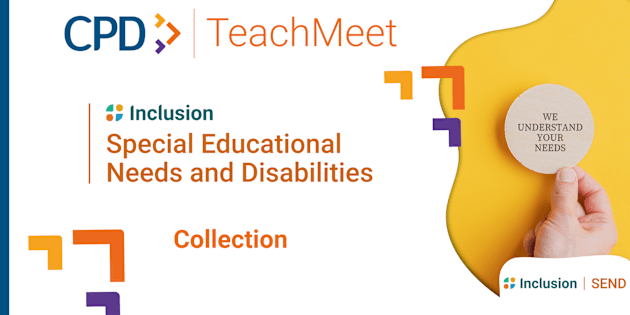 Twinkl TeachMeet Twinkl Inclusion SEND Collection Twinkl Teach Meets