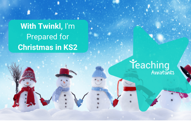 25+ atividades de Natal educativas e gratuitas - Twinkl