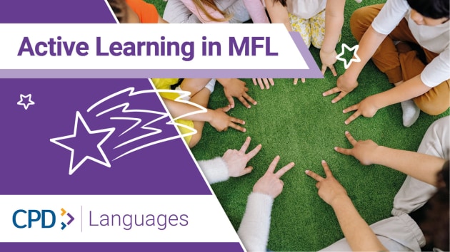 MFL: The Pillar of Grammar - Twinkl