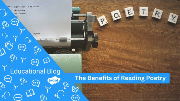 The Benefits of Reading Short Stories | Twinkl Teaching Blog