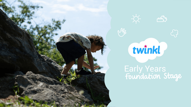 EYFS - Twinkl Teaching Blog - Twinkl