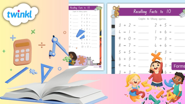 10 Super Fun Back To School Activities For Kids - Twinkl VN