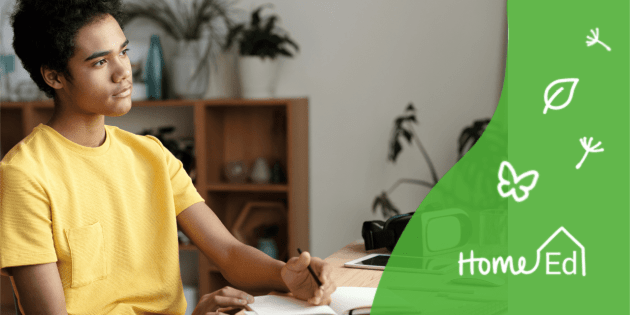 Online Homeschooling and Home Education - Twinkl