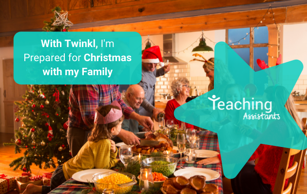 25+ atividades de Natal educativas e gratuitas - Twinkl