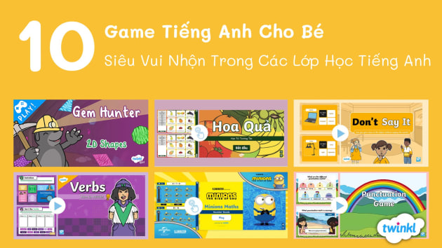 10 Super Fun Back To School Activities For Kids - Twinkl VN