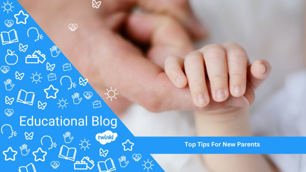 Using Visuals in the Classroom as a Teacher Aide - Twinkl