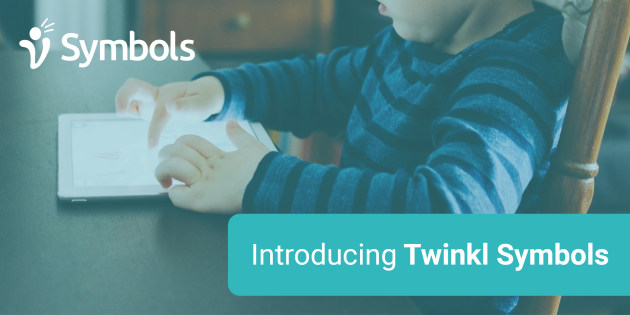 Getting started with Twinkl Symbols - Twinkl