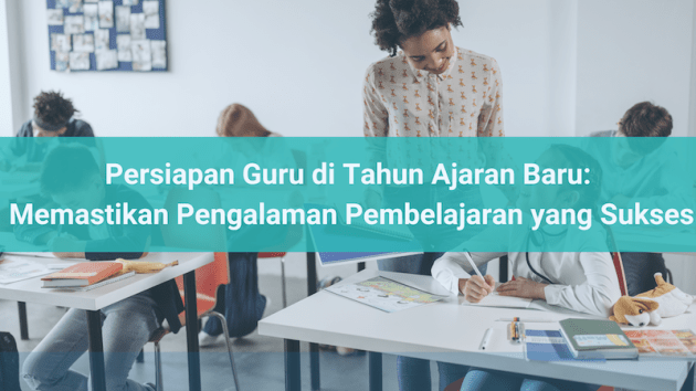 10 Poster Pendidikan yang Wajib Ada di Ruang Kelas - Twinkl