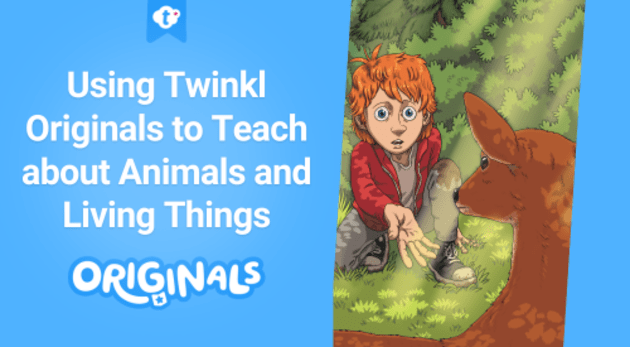 Twinkl Teaching Blog - Page 1 - Twinkl