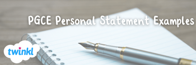 personal statement for nqt