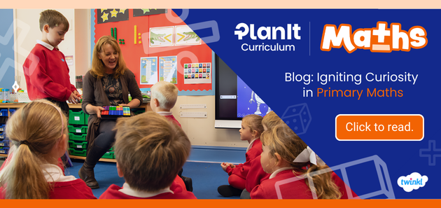 Maths - Twinkl Teaching Blog - Twinkl