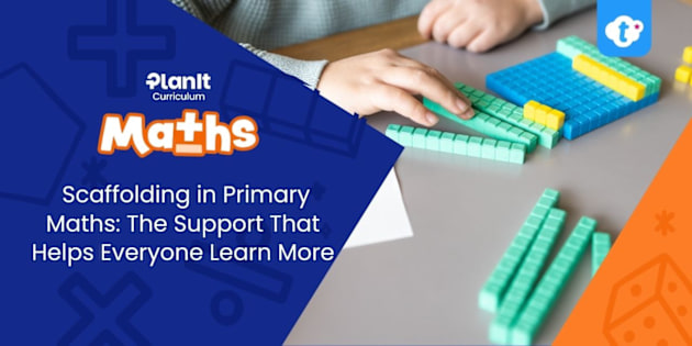 Planc Math Maths - Twinkl Teaching Blog - Twinkl