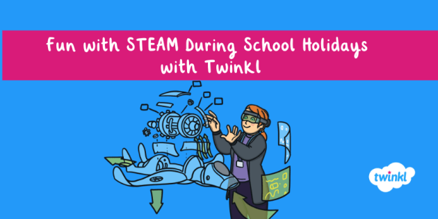 what do parents do during school holidays