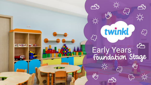 Primary Resources | EYLF F-2 Year 3-10 | Twinkl Teacher-made