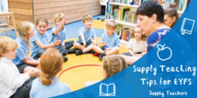 Check Out Twinkl's Top Transition Resources From Nursery EYFS To KS4.