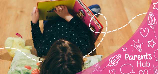 Story Maps for Kids - Twinkl