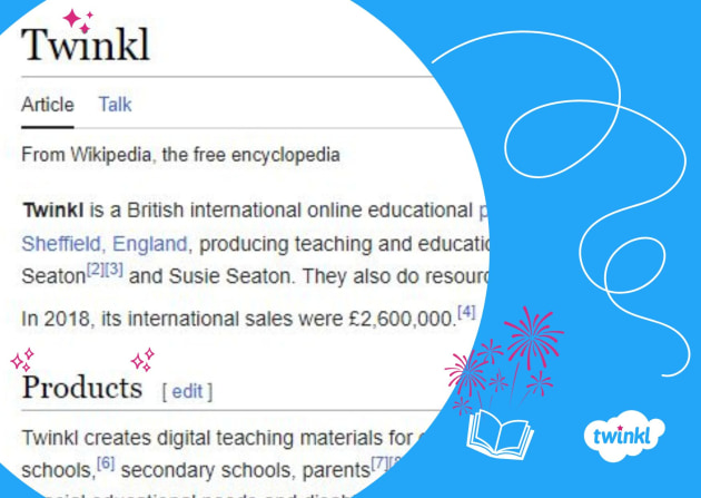 Twinkl Teaching Blog - Page 120 - Twinkl