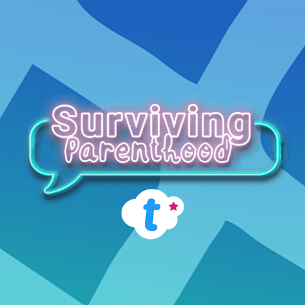 Pin on Surviving Parenthood