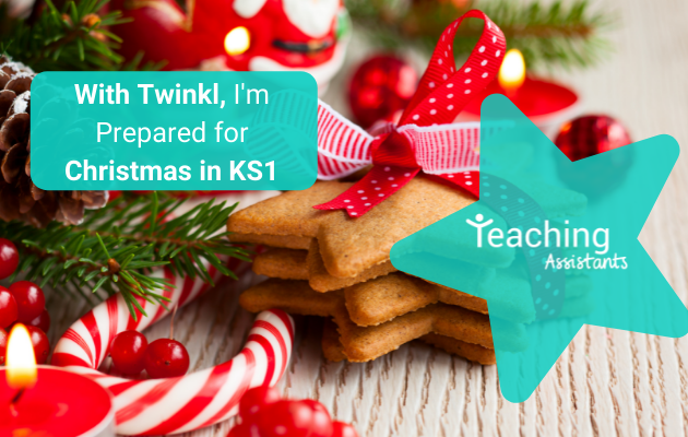 25+ atividades de Natal educativas e gratuitas - Twinkl