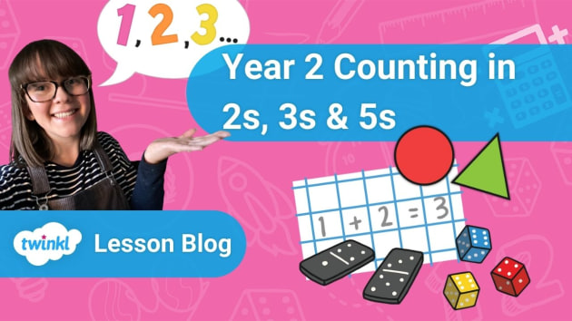 Maths - Twinkl Teaching Blog - Twinkl