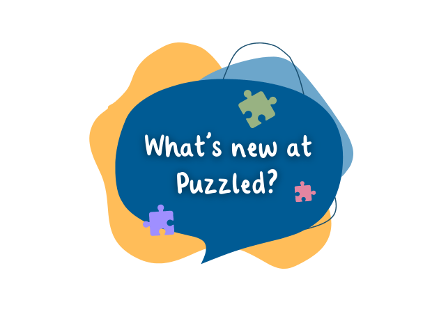clipart creative thinking puzzles