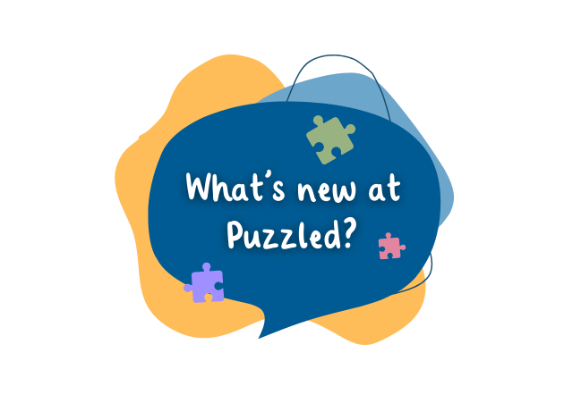 A puzzles deals