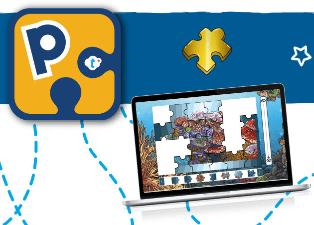 Space Explorer Fun Logic Puzzle - Twinkl - Kids Puzzles