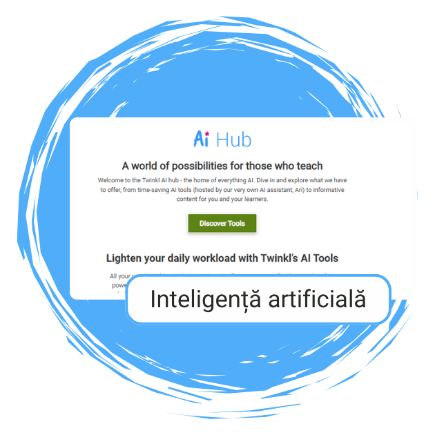 Inteligența artificială
