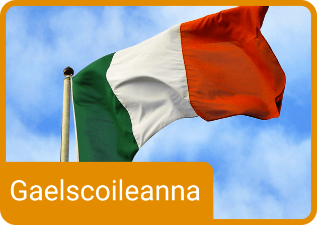 Gaelscoileanna