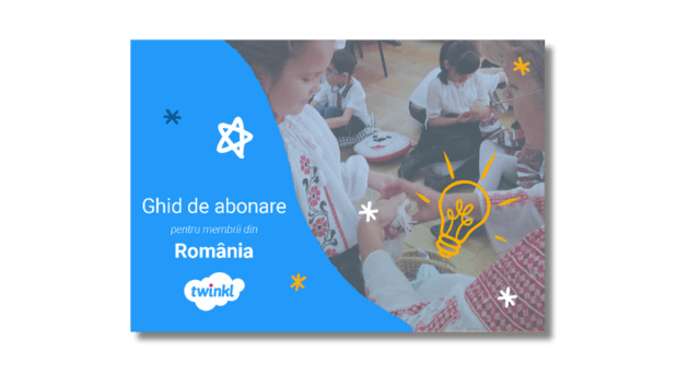 Ghid de abonare