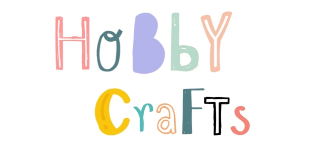 Start a New Hobby - Twinkl Crafts - Twinkl+