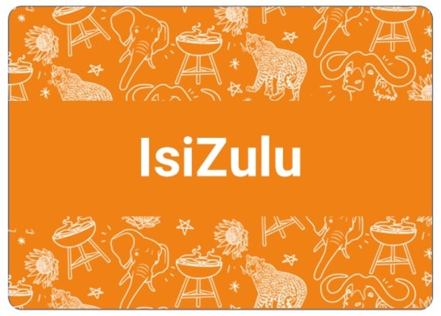 what is homework in isizulu