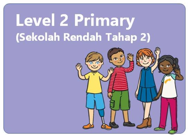 Teaching Resources for Malaysian teachers and parents