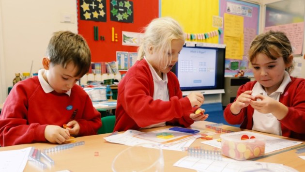 Maths Intervention Programmes | Twinkl Boost Resources