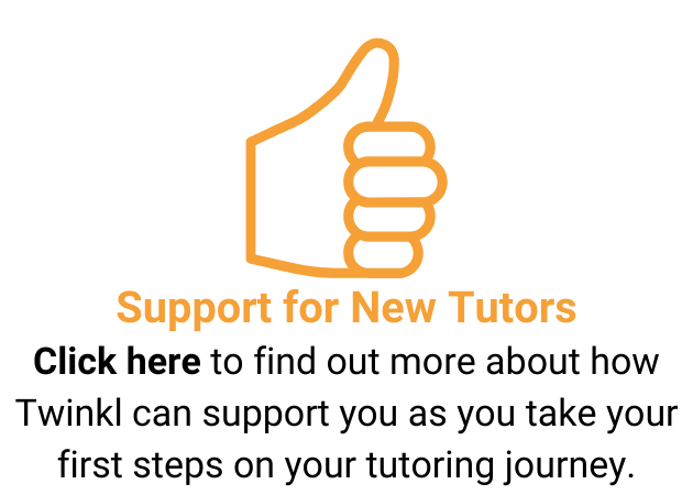 Tutors & Private Educators - Twinkl