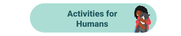 Activities for Humans
