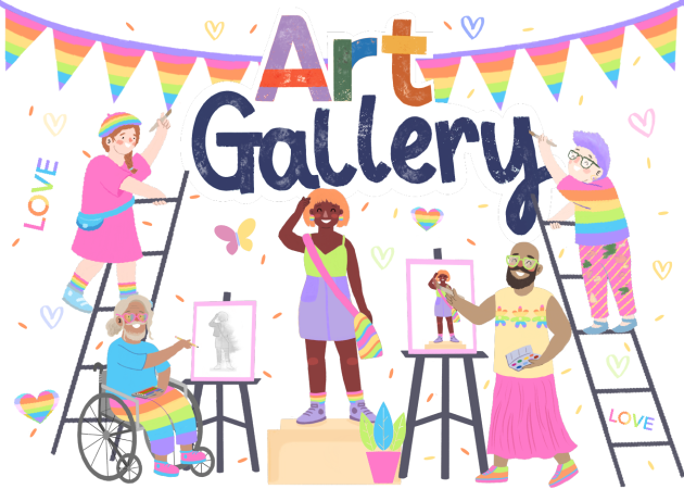 Twinkl Art Gallery | Twinkl Resources - Twinkl