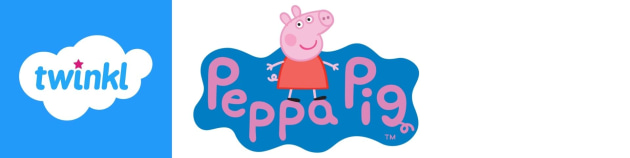 Peppa Pig Printable Activity Sets | Twinkl - Twinkl