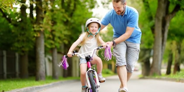 اليوم العالمي للدراجة الهوائية