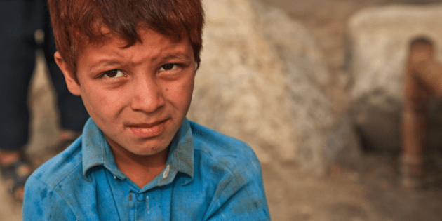 اليوم العالمي لمكافحة عمل الأطفال