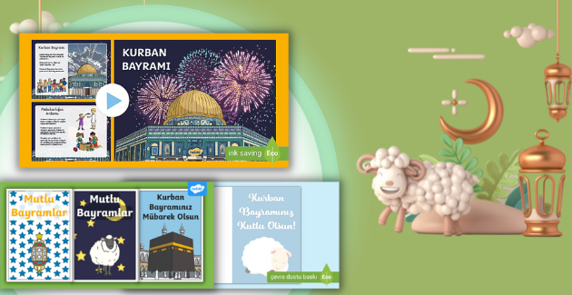 Kurban Bayramı