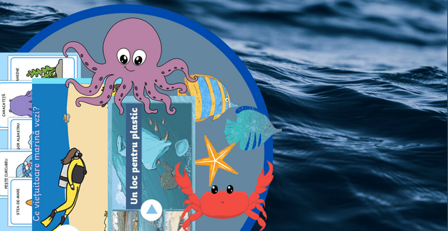 Ziua Mondială a Oceanelor