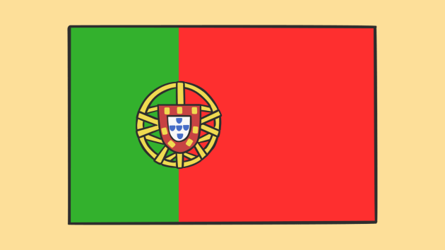 Dia de Portugal, de Camões e das Comunidades Portuguesas