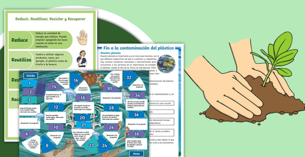 Día Mundial del Medio Ambiente