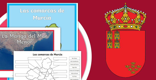 Día de la Región de Murcia